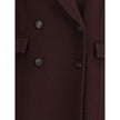 Brunello Cucinelli Double-breasted Coat Brunello Cucinelli