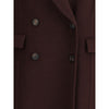 Brunello Cucinelli Double-breasted Coat Brunello Cucinelli