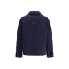 Brunello Cucinelli Wool Jacket Brunello Cucinelli