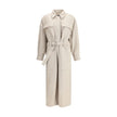 Brunello Cucinelli Long Coat Brunello Cucinelli