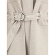 Brunello Cucinelli Long Coat Brunello Cucinelli