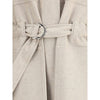 Brunello Cucinelli Long Coat Brunello Cucinelli