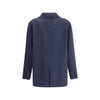 Brunello Cucinelli Caban Jacket Brunello Cucinelli