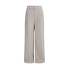 Brunello Cucinelli Corduroy Pants Brunello Cucinelli