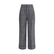 Brunello Cucinelli Prince of Wales patterned Pants Brunello Cucinelli