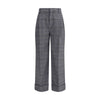 Brunello Cucinelli Prince of Wales patterned Pants Brunello Cucinelli