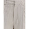 Brunello Cucinelli Corduroy Pants Brunello Cucinelli