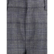 Brunello Cucinelli Prince of Wales patterned Pants Brunello Cucinelli