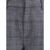 Brunello Cucinelli Prince of Wales patterned Pants Brunello Cucinelli