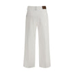 Brunello Cucinelli Straight Jeans Brunello Cucinelli