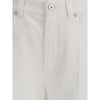Brunello Cucinelli Straight Jeans Brunello Cucinelli