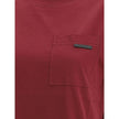 Brunello Cucinelli Cotton T-Shirt Brunello Cucinelli