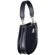 Tommy Hilfiger Blue Polyester Women Handbag Tommy Hilfiger