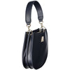 Tommy Hilfiger Blue Polyester Women Handbag Tommy Hilfiger