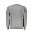 Harmont & Blaine Brown Cotton Men Sweater Harmont & Blaine