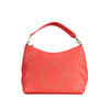 Mario Valentino Red Polyethylene Handbag Mario Valentino