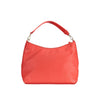 Mario Valentino Red Polyethylene Handbag Mario Valentino