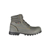Carrera Gray Polyester Mens Boot Carrera