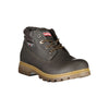 Carrera Brown Polyester Men Boot Carrera