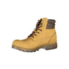 Carrera Yellow Polyester Men Boot Carrera