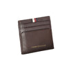 Tommy Hilfiger Brown Leather Men Wallet Tommy Hilfiger
