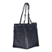 Tommy Hilfiger Blue Polyester Handbag Tommy Hilfiger