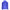 Tommy Hilfiger Blue Cotton Men Sweater Tommy Hilfiger