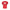 North Sails Red Cotton T-Shirt North Sails