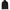 Tommy Hilfiger Black Cotton Men Sweater with Hood Tommy Hilfiger