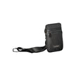 Mario Valentino Black Polyethylene Shoulder Bag Mario Valentino