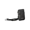 Mario Valentino Black Polyethylene Shoulder Bag Mario Valentino