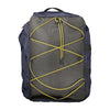 K-WAY Blue Polyester Backpack K-WAY