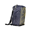 K-WAY Blue Polyester Backpack K-WAY