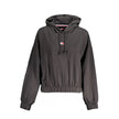 Tommy Hilfiger Black Cotton Women Sweater Tommy Hilfiger