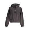 Tommy Hilfiger Black Cotton Women Sweater Tommy Hilfiger