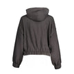 Tommy Hilfiger Black Cotton Women Sweater Tommy Hilfiger