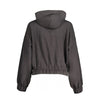 Tommy Hilfiger Black Cotton Women Sweater Tommy Hilfiger