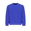 Harmont & Blaine Blue Cotton Men Sweater Harmont & Blaine