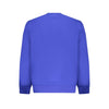Harmont & Blaine Blue Cotton Men Sweater Harmont & Blaine