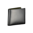 Tommy Hilfiger Black Leather Wallet Tommy Hilfiger