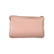 Mario Valentino Pink Polyethylene Women Handbag Mario Valentino