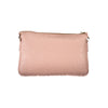 Mario Valentino Pink Polyethylene Women Handbag Mario Valentino