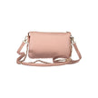 Mario Valentino Pink Polyethylene Women Handbag Mario Valentino