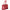 Mario Valentino Red Polyethylene Women Handbag Mario Valentino