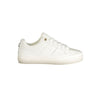 Tommy Hilfiger White Polyethylene Women Sneaker Tommy Hilfiger
