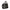 Mario Valentino Black Polyethylene Women Handbag Mario Valentino