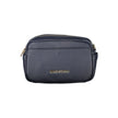 Mario Valentino Blue Polyethylene Women Handbag Mario Valentino