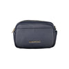 Mario Valentino Blue Polyethylene Women Handbag Mario Valentino