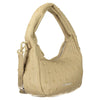 Mario Valentino Beige Polyethylene Women Handbag Mario Valentino