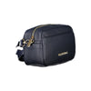 Mario Valentino Blue Polyethylene Women Handbag Mario Valentino